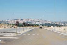 ”Cluster” dos transportes já inclui empresas
        de fora da região