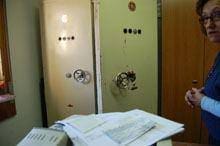 Documentos desaparecem após assalto à Câmara
        de Celorico da Beira