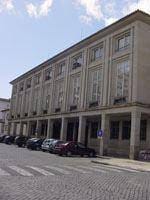 Tribunal da Covilhã outra vez assaltado