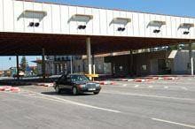 Câmara de Almeida não abdica de acesso a Vilar Formoso