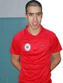 «Era necessário haver mais apoios na Guarda
        para o atletismo»