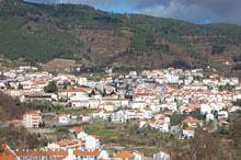 Manteigas mostra-se na Expo Estrela