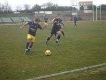 Resultado incerto até final