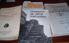 Gramática em mudança