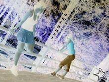 Uma experiência de Arte no Digital