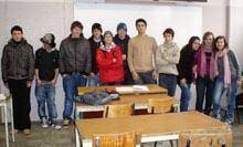 Turmas 2009/2010
