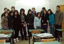 Turmas 2009/2010