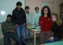 Turmas 2009/2010