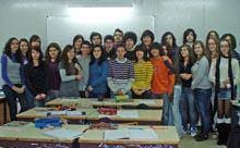 Turmas 2009/2010