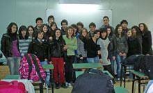 Turmas 2009/2010