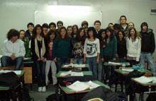 Turmas 2009/2010