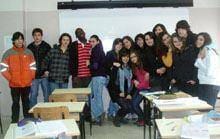 Turmas 2009/2010