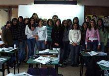 Turmas 2009/2010