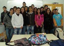 Turmas 2009/2010