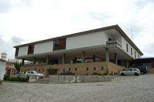 Pousada de Almeida transformada em hotel de
4 estrelas