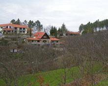 Variante de Seia já não passa pelos terrenos
        da Casa de Santa Isabel