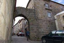 Comerciantes do centro histórico da Guarda
        apresentam queixas à Câmara