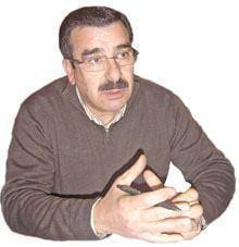 «O futuro do associativismo de bairro não é
risonho»