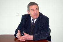 «Não queremos ser mais uns a contribuir para
        a “guerra” do Carnaval»