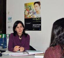 Gabinete de Inserção Profissional (GIP)