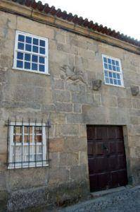 Manuel Grândara defende em Trancoso que D.
Sebastião morreu em Limoges