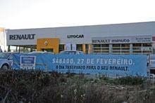 “Dia Litocar” agendado para sábado