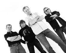 Revivalismo e vanguarda no Seia Jazz &
Blues