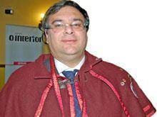 «Vamos fazer da entronização uma grande
jornada de apoio ao bucho e à gastronomia raiana»