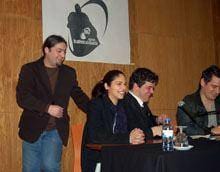 Marco Loureiro critica política do Governo
        para o ensino superior