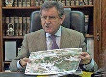 Turismo da Covilhã quer parque de esqui
        urbano