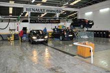 “Dia Litocar” foi «um sucesso»