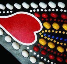 Alunos da Campos Melo expõem na Tinturaria