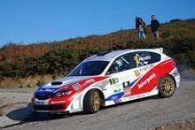 ARC Sport confiante para 2010