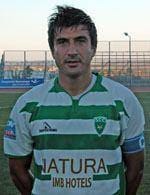 Covilhã empata na Trofa