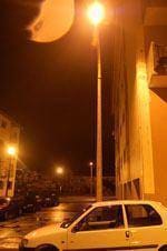 Município da Guarda é o que mais gasta em
        iluminação pública na região