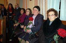 Governo Civil distinguiu mulheres