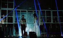 Quinze dias de teatro universitário na
        Covilhã