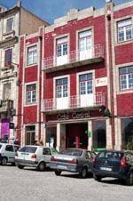 Crédito Agrícola compra edifício do Café Central