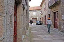 Rede de Judiarias pode beneficiar toda a
        Beira Interior