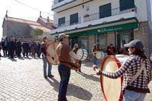 Balcão do Crédito Agrícola nos Trinta
remodelado