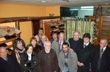 Albino Bárbara eleito no Centro Cultural da
Guarda