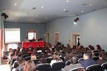 Ciclo de Cultura Judaica da Guarda