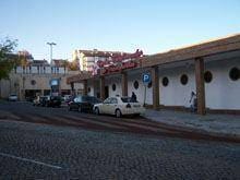 PSD contra segundo centro comercial na
Guarda