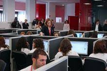 Teleperformance contrata mais 220 pessoas na
Covilhã a partir de Maio