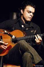 Mestres da guitarra clássica na Guarda