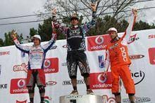 Gee Atherton vence a Maxxis Cup de Gouveia