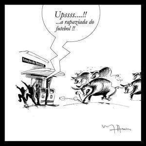 Cartoon