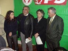 De deputada a assessora