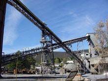 Trabalhadores paralisam Minas da Panasqueira