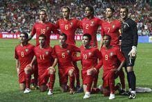 Selecção nacional vai treinar na Guarda